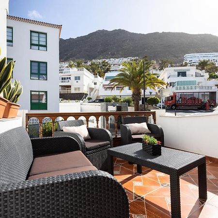 Santana Holidays By Sunkeyrents Appartement Acantilado de los Gigantes Buitenkant foto