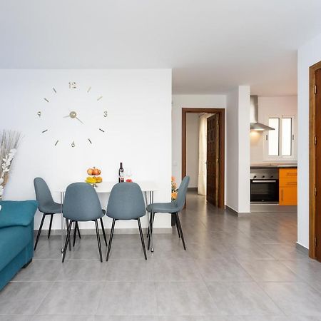 Santana Holidays By Sunkeyrents Appartement Acantilado de los Gigantes Buitenkant foto