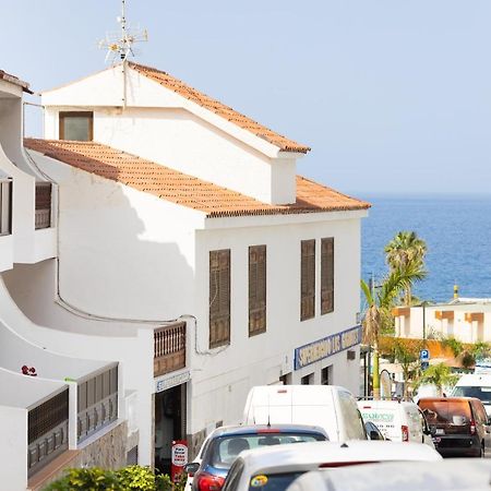 Santana Holidays By Sunkeyrents Appartement Acantilado de los Gigantes Buitenkant foto